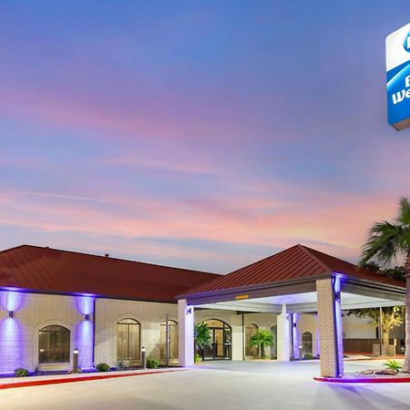 Best Western Near Lackland Afb Seaworld San Antonio Bagian luar foto