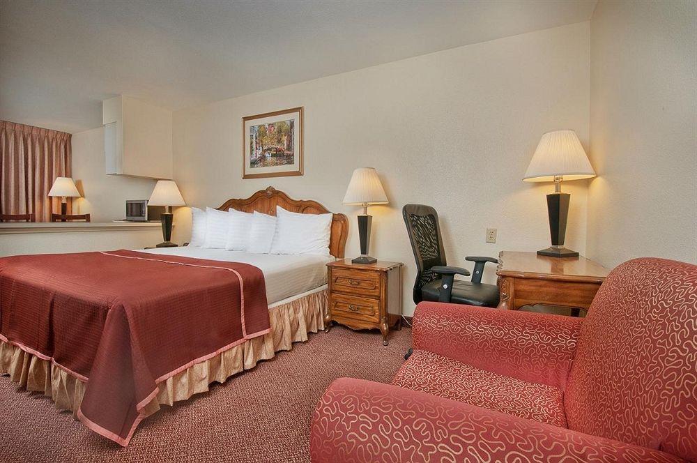 Best Western Near Lackland Afb Seaworld San Antonio Ruang foto