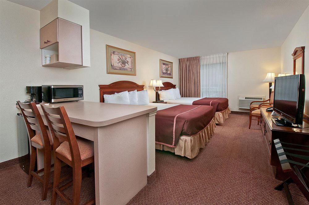 Best Western Near Lackland Afb Seaworld San Antonio Bagian luar foto