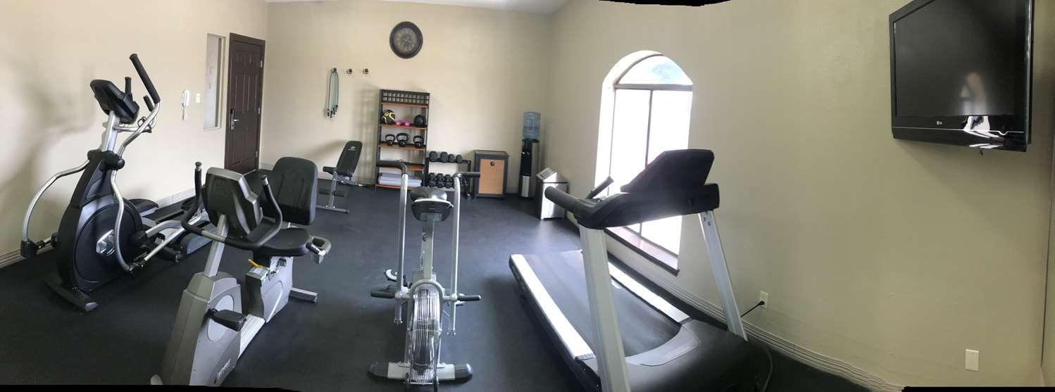Best Western Near Lackland Afb Seaworld San Antonio Bagian luar foto