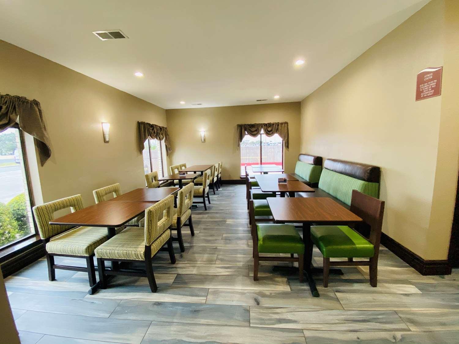Best Western Near Lackland Afb Seaworld San Antonio Bagian luar foto