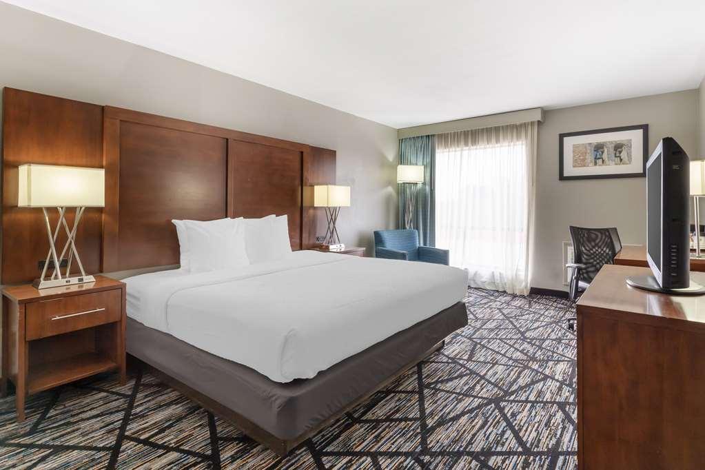 Best Western Near Lackland Afb Seaworld San Antonio Ruang foto