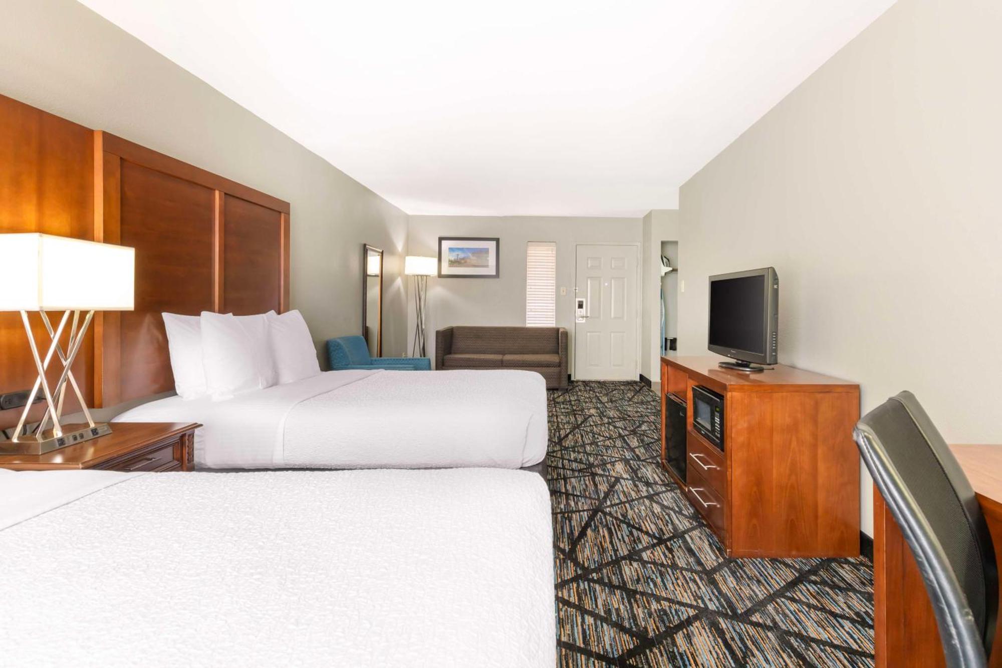 Best Western Near Lackland Afb Seaworld San Antonio Bagian luar foto