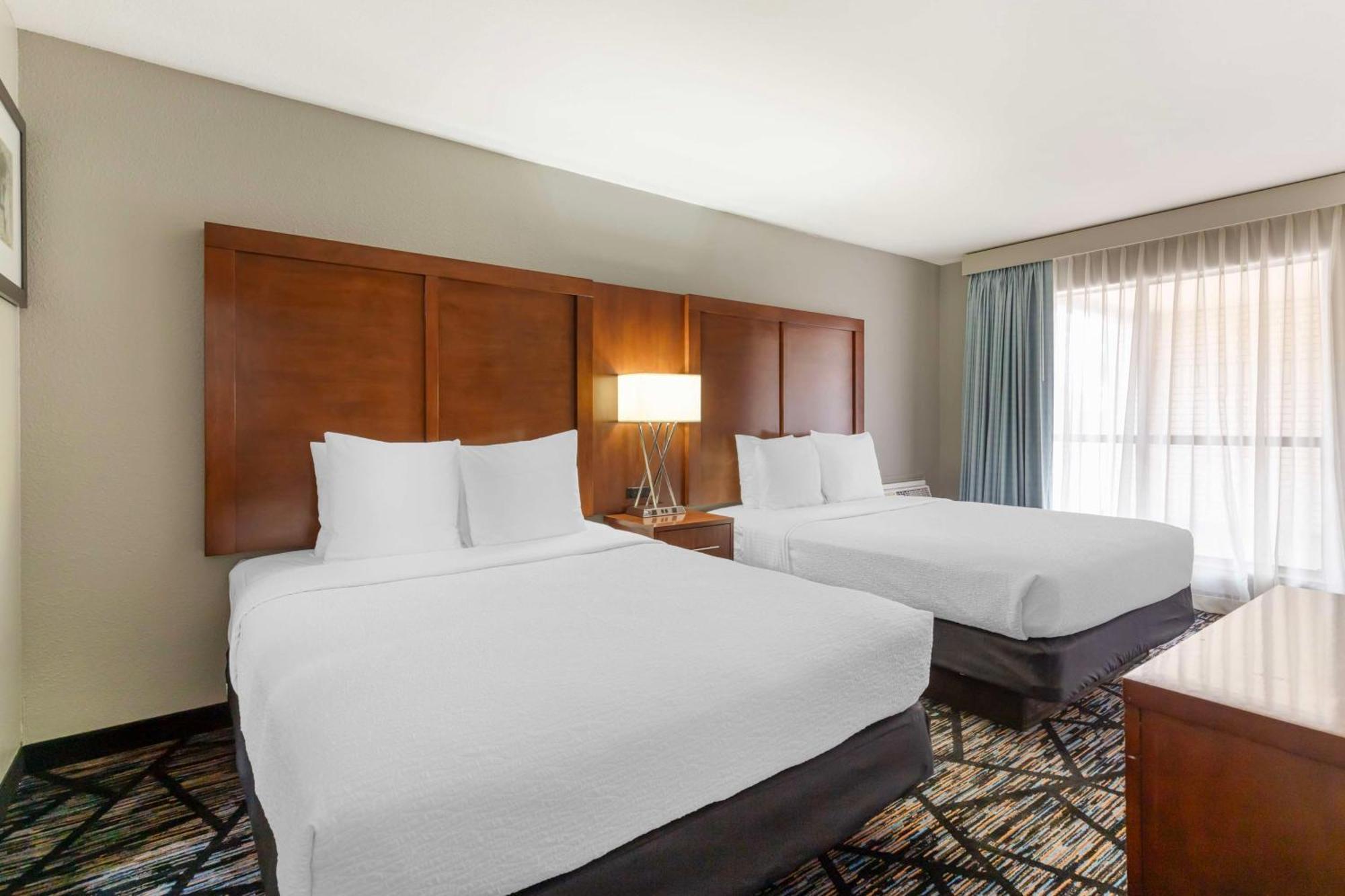 Best Western Near Lackland Afb Seaworld San Antonio Bagian luar foto