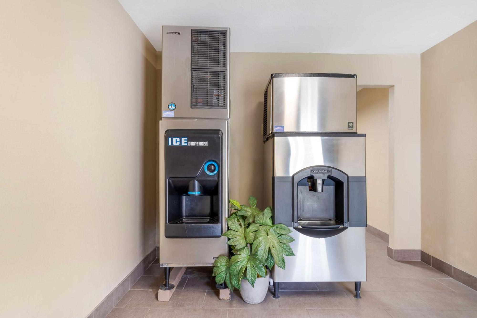 Best Western Near Lackland Afb Seaworld San Antonio Bagian luar foto