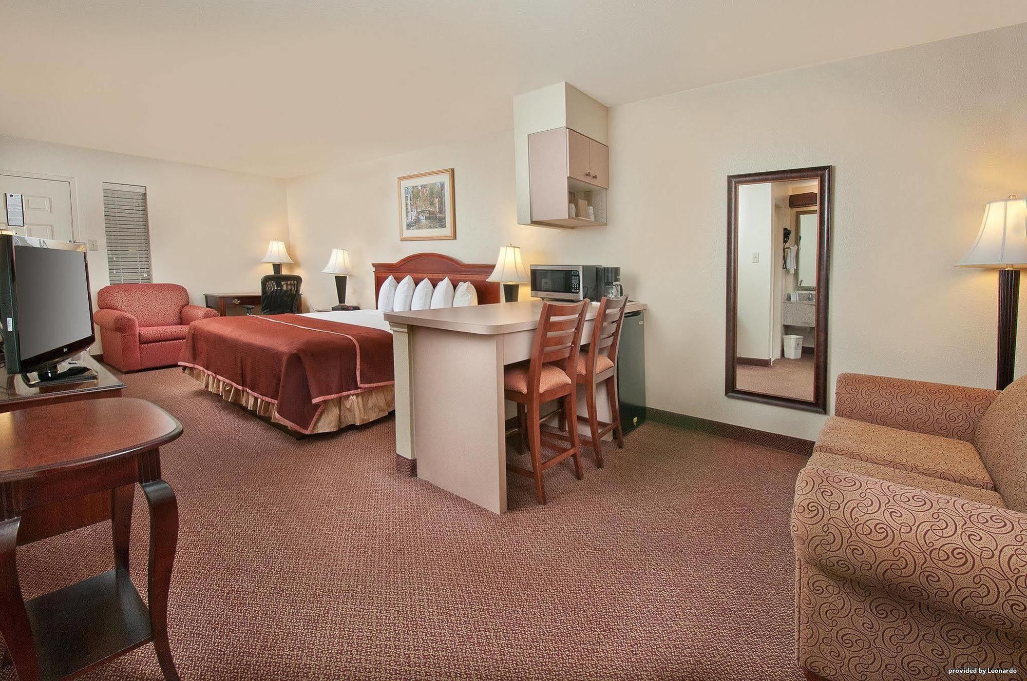 Best Western Near Lackland Afb Seaworld San Antonio Bagian luar foto