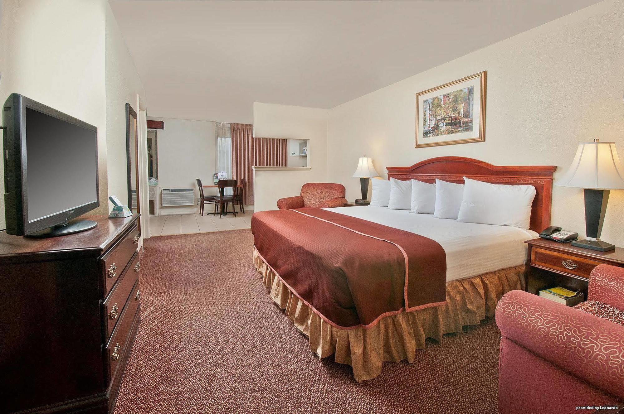 Best Western Near Lackland Afb Seaworld San Antonio Ruang foto