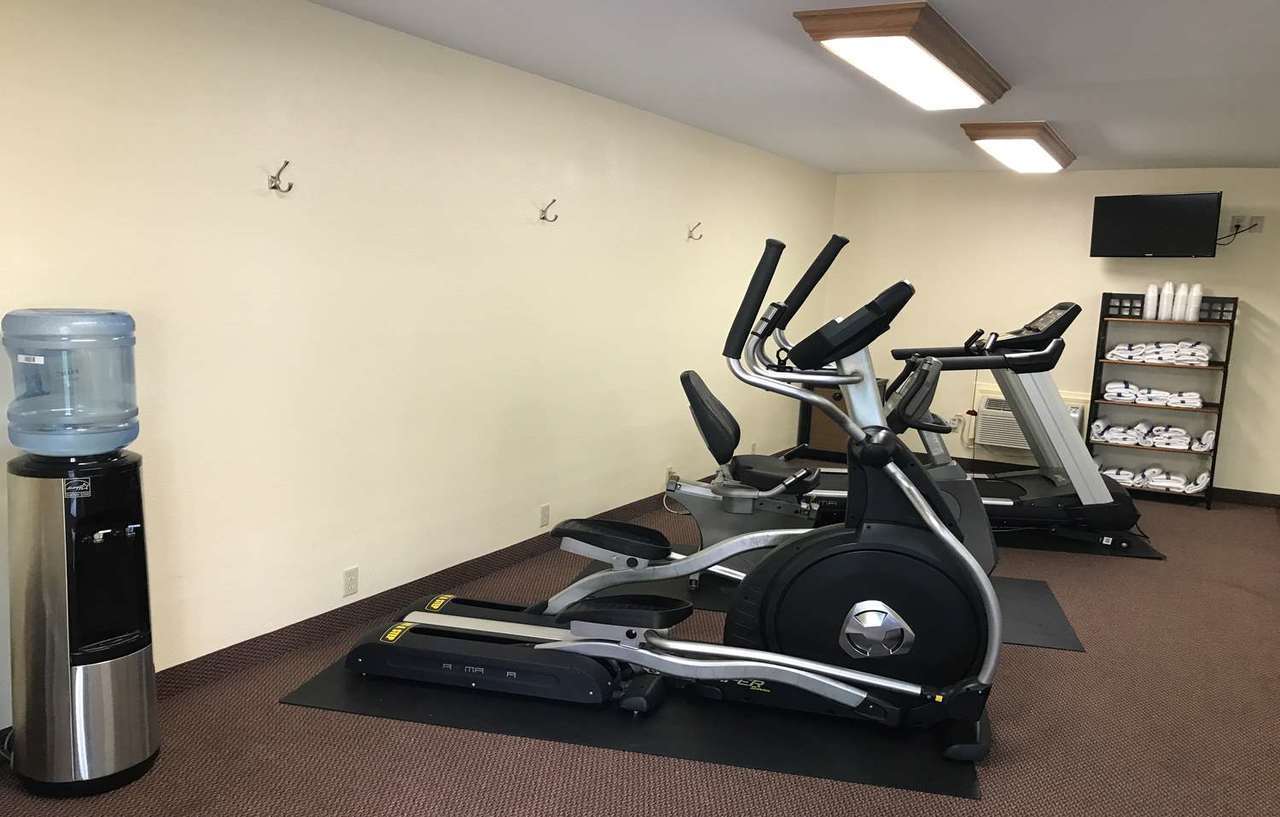 Best Western Near Lackland Afb Seaworld San Antonio Bagian luar foto